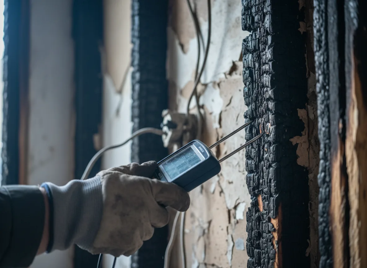 Fire Damage Restoration Guthrie, TX FAQs